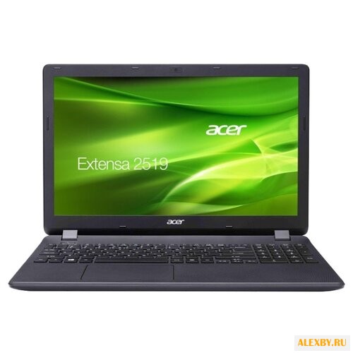 Ноутбук Acer Extensa EX2519