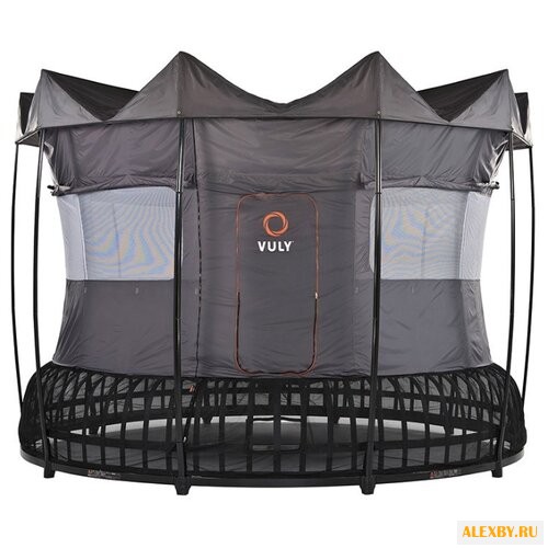 Каркасный батут Vuly