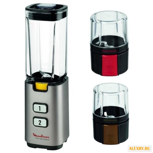 Стационарный блендер Moulinex