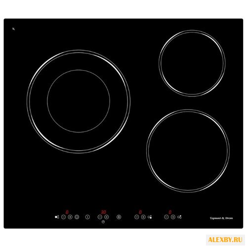 Варочная панель Zigmund &