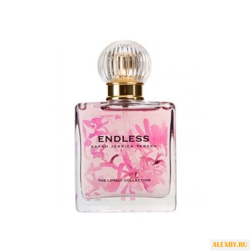 Sarah Jessica Parker Endless