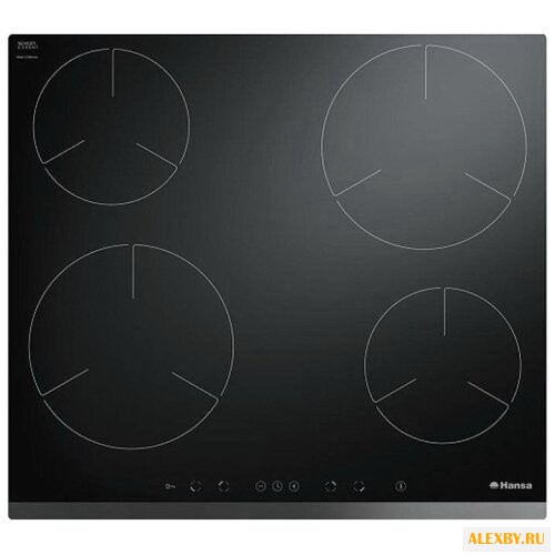 Варочная панель Hansa BHI68114