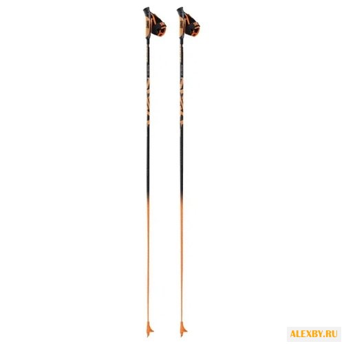 Лыжные палки Start Race 1.0 Solid