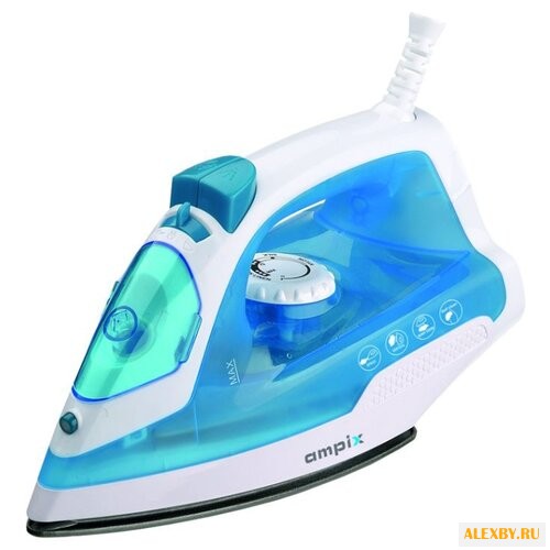 Утюг Ampix AMP-2227
