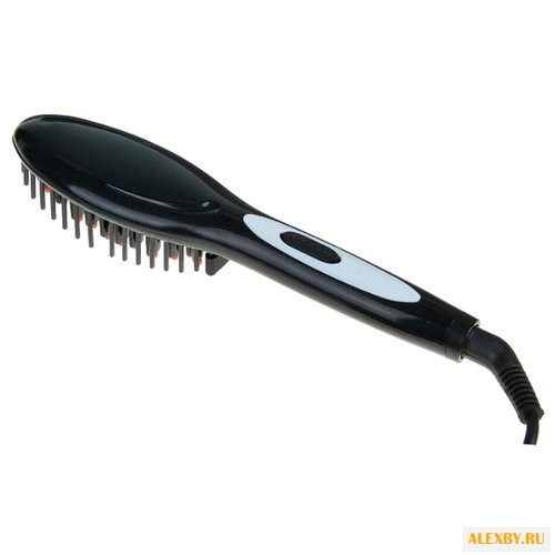 Расческа-выпрямитель Luazon LW-37