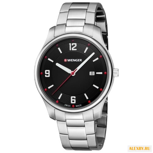 Наручные часы WENGER 01.1441.110
