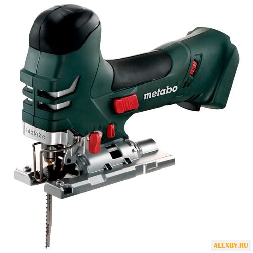 Электролобзик Metabo STA 18 LTX