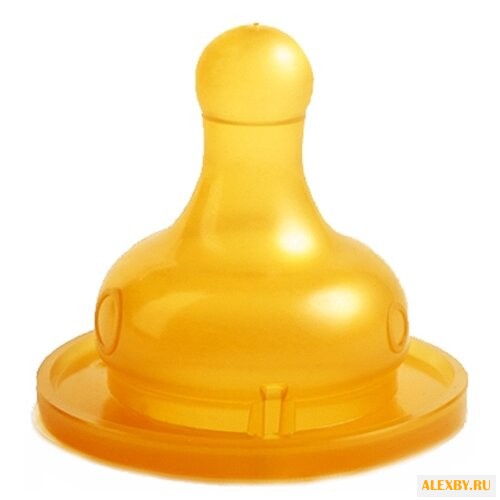 Соска Suavinex Латексная