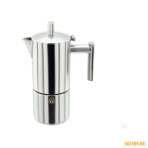 Кофеварка Silampos Oslo на 4