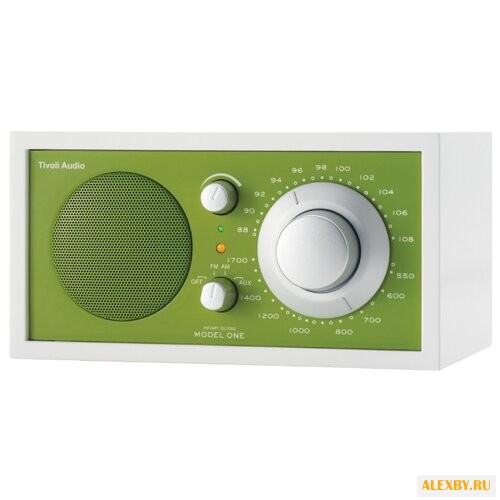 Радиоприемник Tivoli Audio