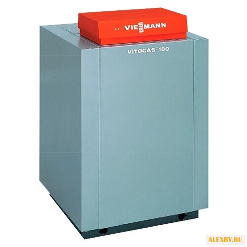 Газовый котел Viessmann Vitogas