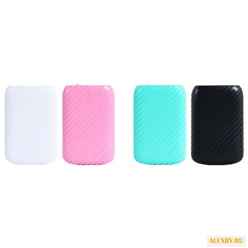 Аккумулятор Remax Pineapple