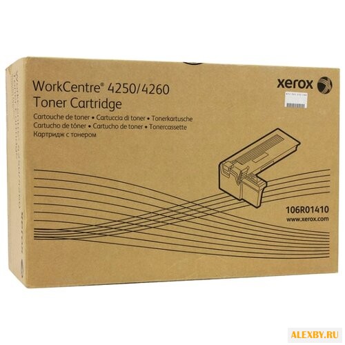 Картридж Xerox 106R01410