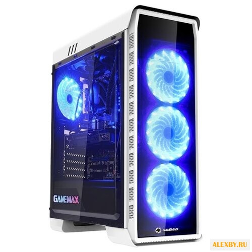 Компьютерный корпус GameMax