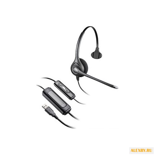 Компьютерная гарнитура