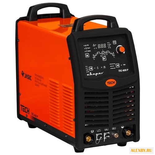 Сварочный аппарат Сварог TECH