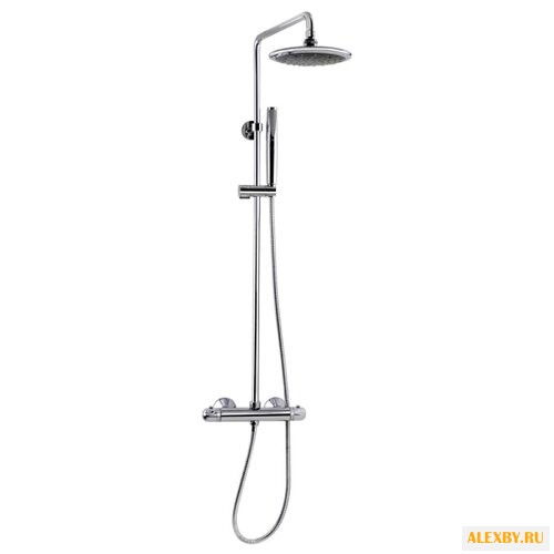 Душевая стойка TEKA Indic