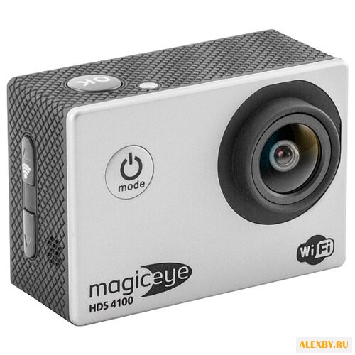 Экшн-камера Gmini MagicEye