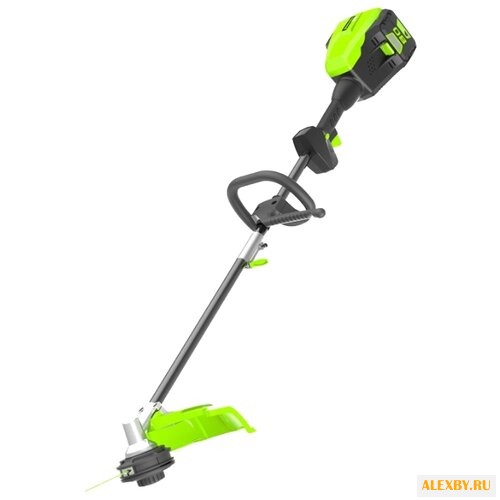 Триммер greenworks 1301607 GD80BC