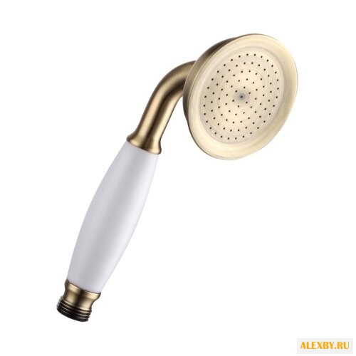 Лейка для душа Lemark LM8007B