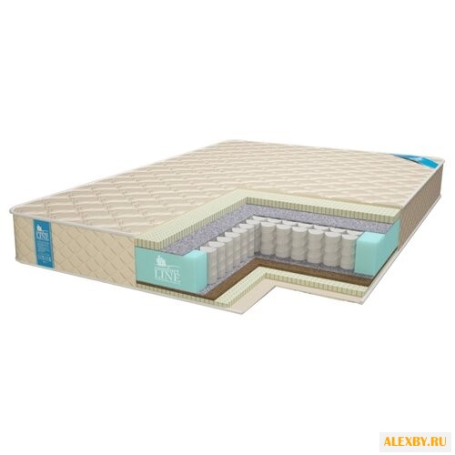 Матрас Comfort Line
