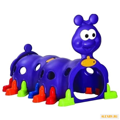 Спортивно-игровой комплекс