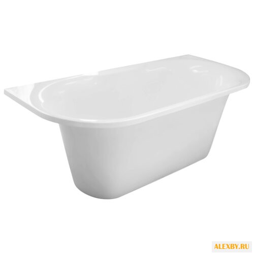 Отдельно стоящая ванна Эстет