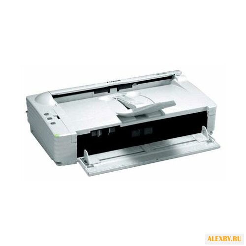 Сканер Canon DR-2580C