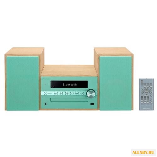 Музыкальный центр Pioneer