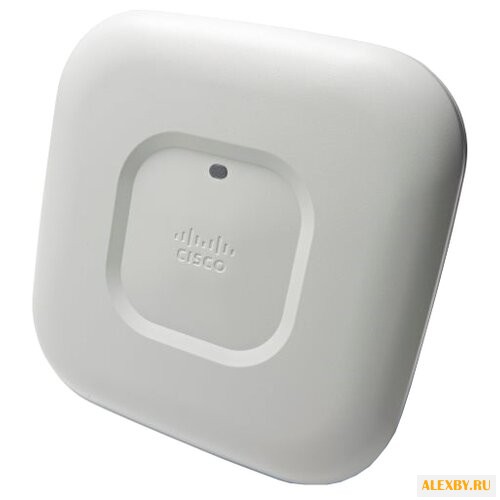 Wi-Fi роутер Cisco AIR-AP1702I