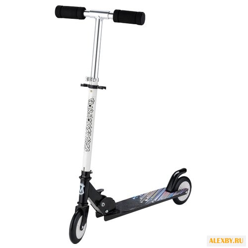 Городской самокат Charming CMS125