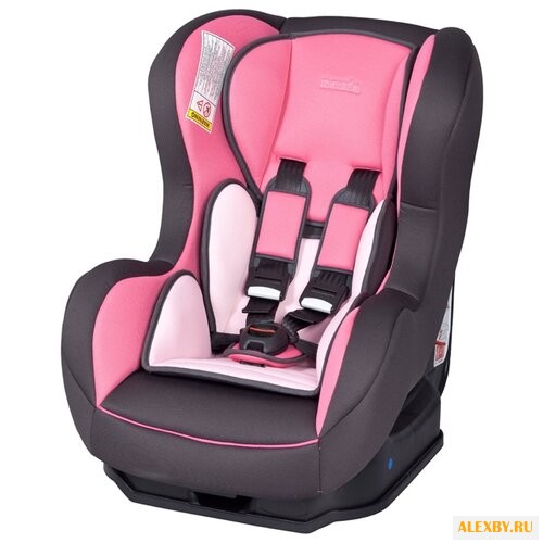 Автокресло группа 0 1 до 18 кг