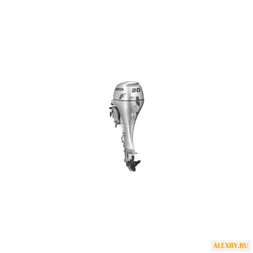 Лодочный мотор Honda BF20DK2