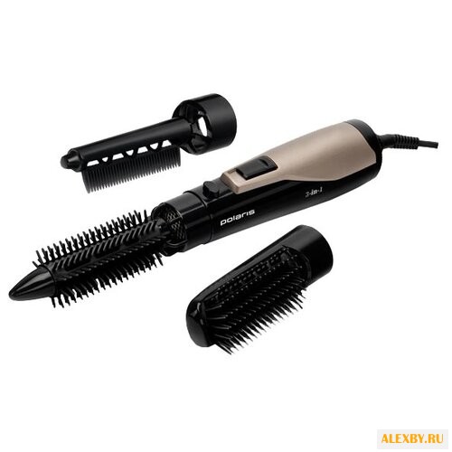 Фен-щетка Polaris PHS 0846
