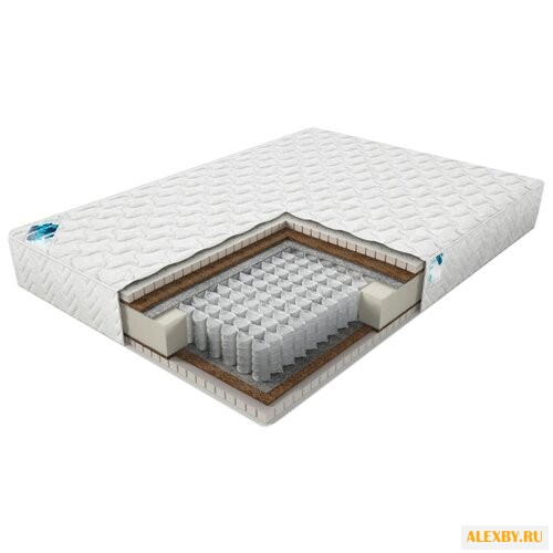Матрас Dimax Практик Медиум 500