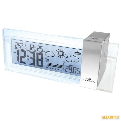 Метеостанция WENDOX W9590