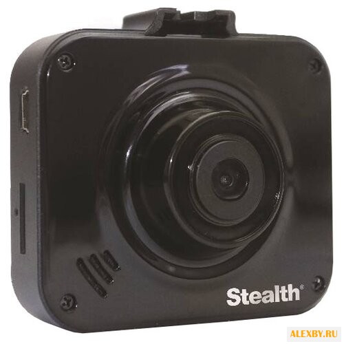 Видеорегистратор Stealth DVR ST