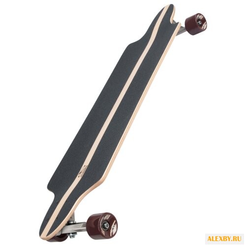 Лонгборд HUDORA Big Rock