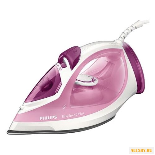 Утюг Philips GC2042 EasySpeed