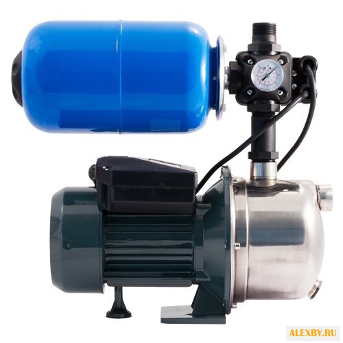 Насосная станция UNIPUMP AUTO