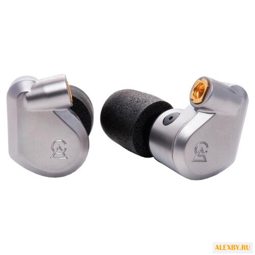 Наушники Campfire Audio Vega