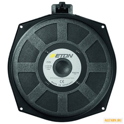 Автомобильный сабвуфер Eton