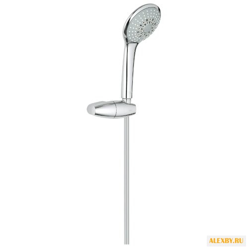 Ручной душ Grohe Euphoria 110