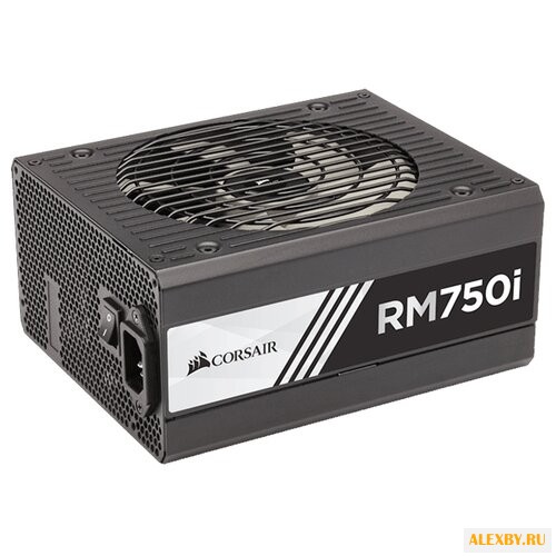 Блок питания Corsair RM750i 750W