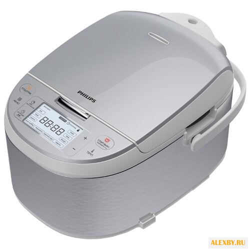 Мультиварка Philips HD3095 03