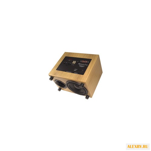 Сабвуфер MJ Acoustics Reference