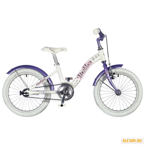 Детский велосипед Author Bello