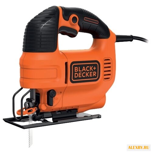 Электролобзик BLACK+DECKER
