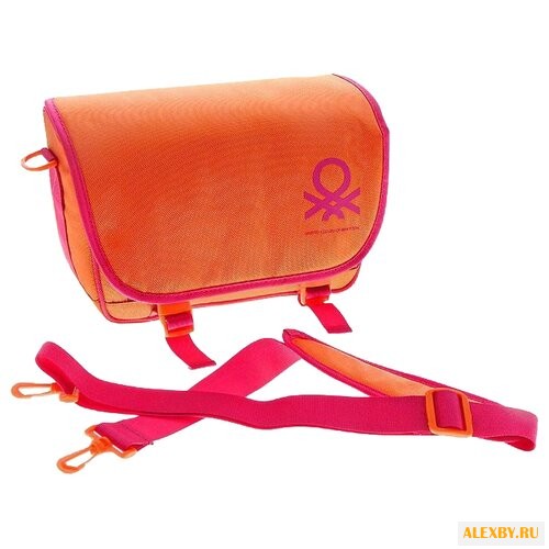 Сумка для фотокамеры UNITED