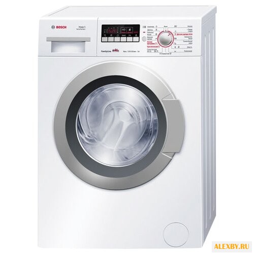 Стиральная машина Bosch WLG